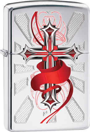 Zippo 2013 - 2014 Choice Collection - Merchandising Service of America