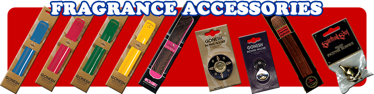 Fragrance Accessories