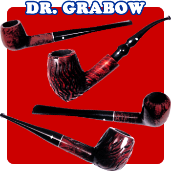 Dr. Grabow Pipes