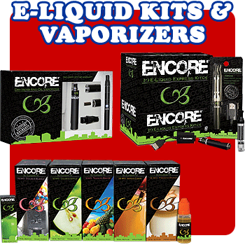 E-Cigarettes