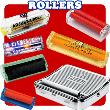 Rollers