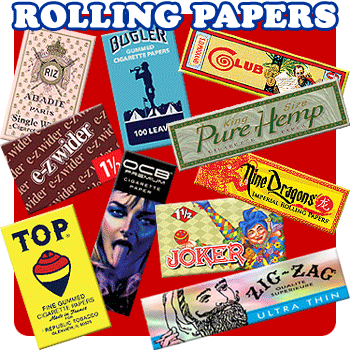 Rolling Papers