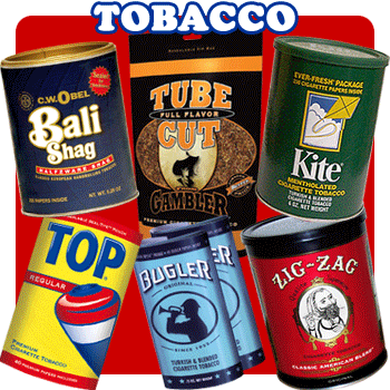 Tobacco