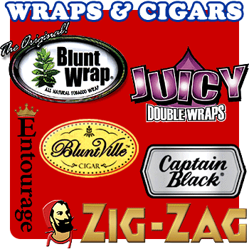 Wraps & Cigars